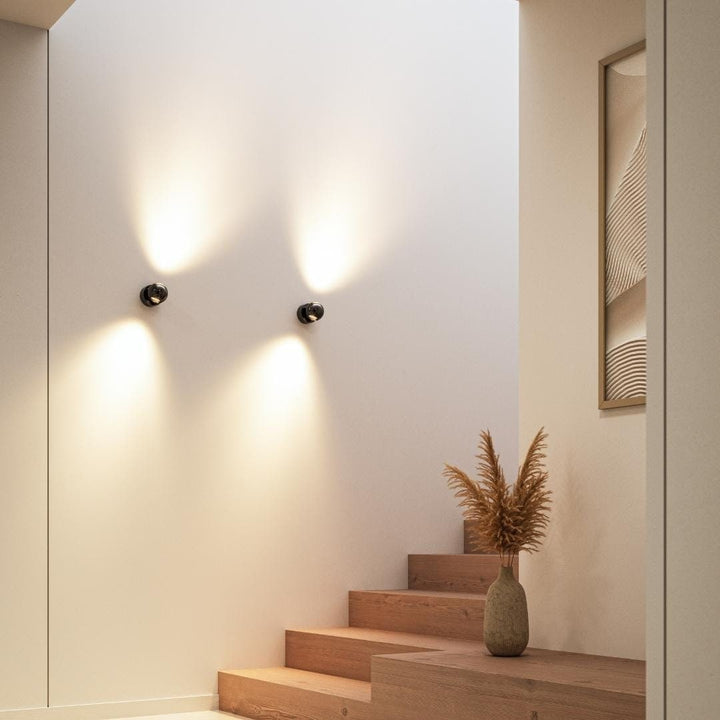 LED Wall Light Modern Wall Sconce Indoor Accent Lighting