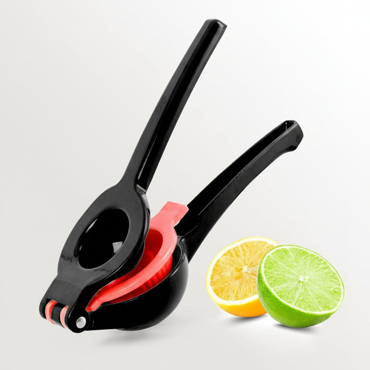 Lemon Squeezer Manual Citrus Juicer Aluminum Hand Press