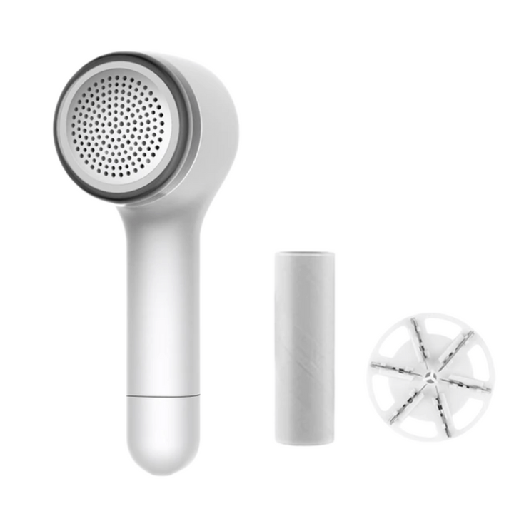 Lint Roller Fabric Shaver Portable Remover