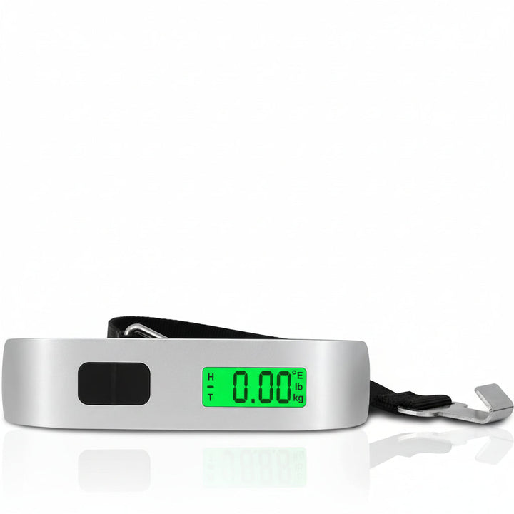 Luggage Scale Digital Portable Hanging Baggage Weight Scale