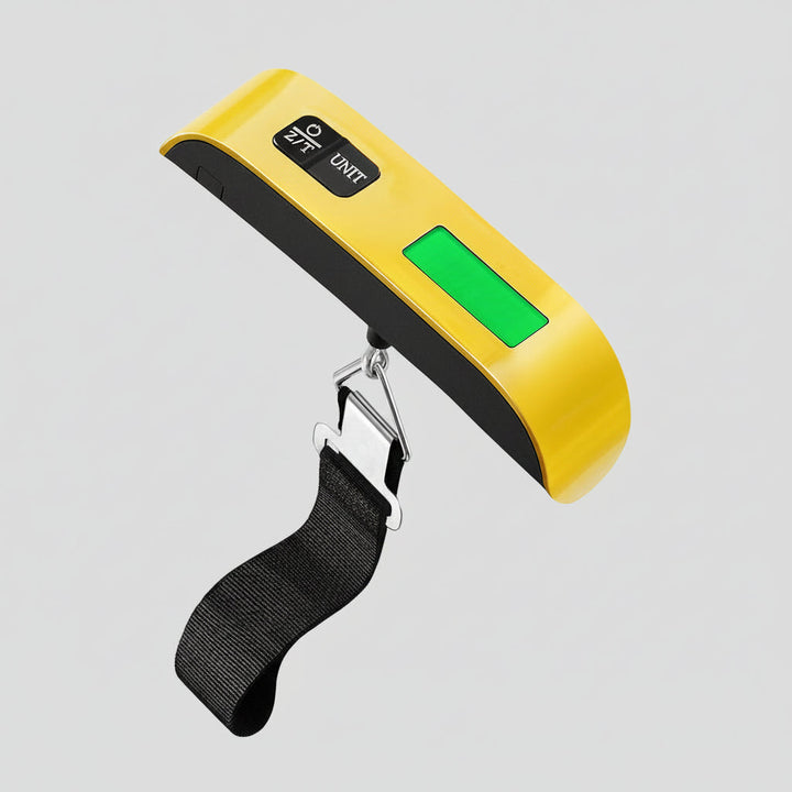 Luggage Scale Digital Portable Hanging Baggage Weight Scale