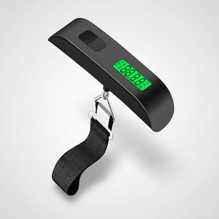 Luggage Scale Digital Portable Hanging Baggage Weight Scale
