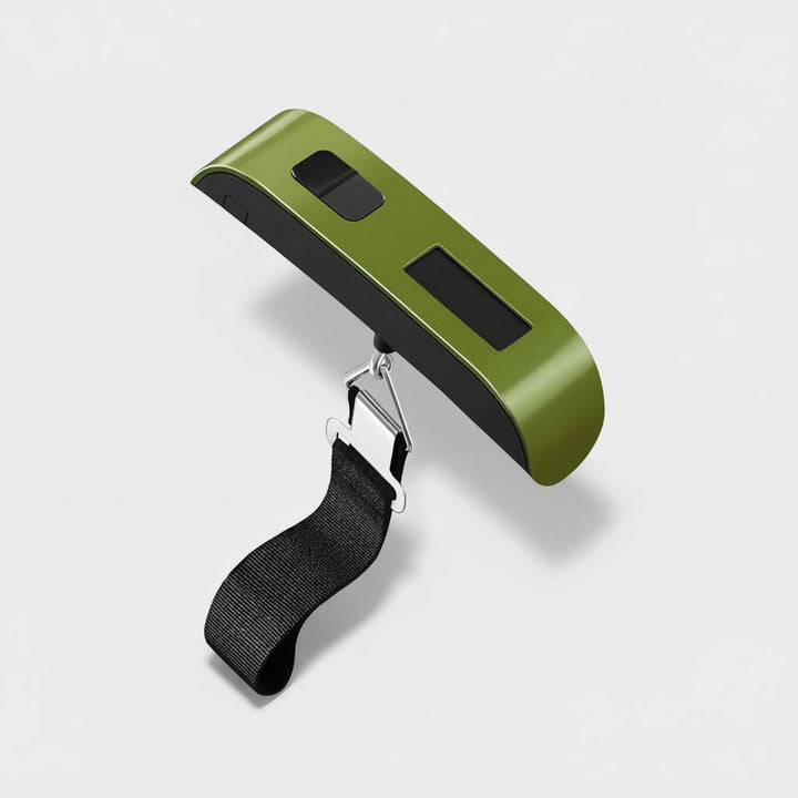 Luggage Scale Digital Portable Hanging Baggage Weight Scale