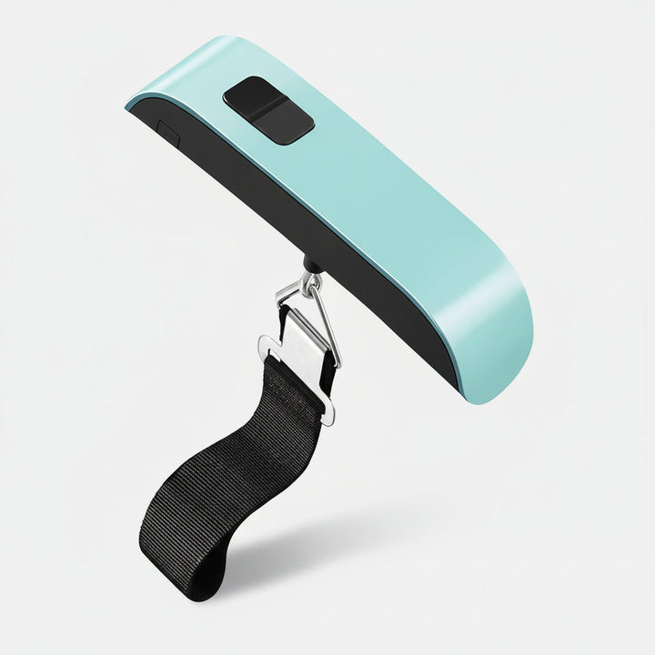 Luggage Scale Digital Portable Hanging Baggage Weight Scale