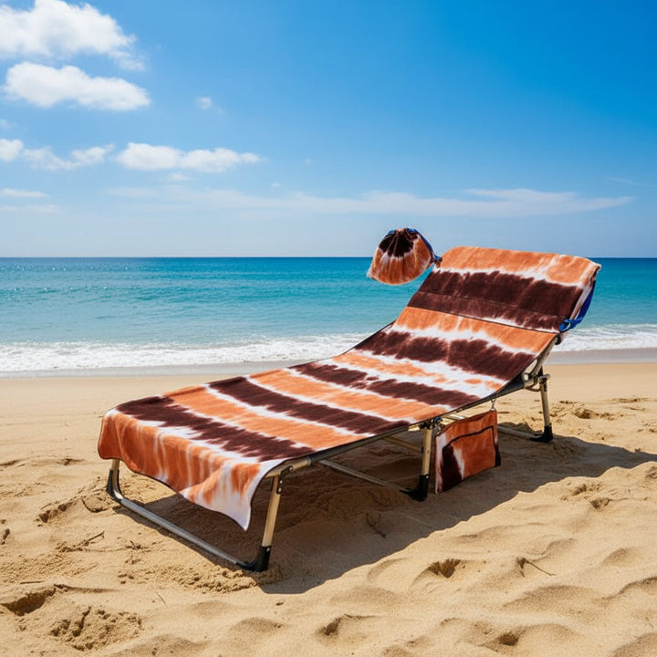 Microfiber Beach Towel Quick-Dry Oversized Beach Mat