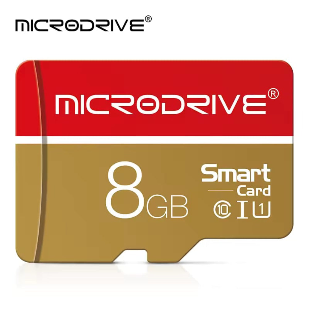 Microsd Memory Card Adapter Compact High-Speed Storage