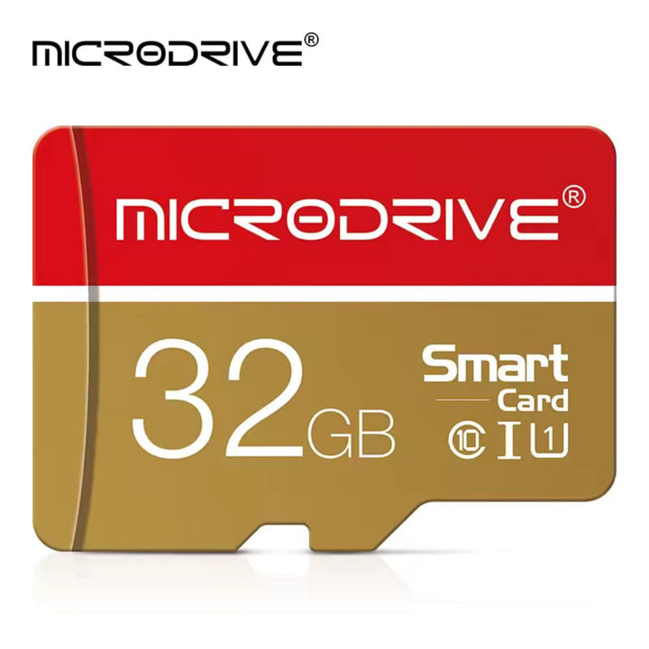 Microsd Memory Card Adapter Compact High-Speed Storage
