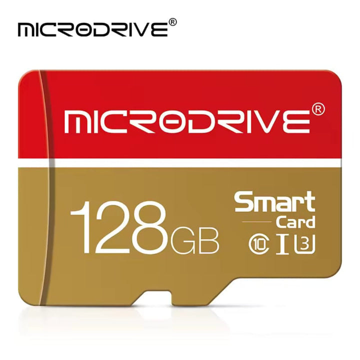Microsd Memory Card Adapter Compact High-Speed Storage