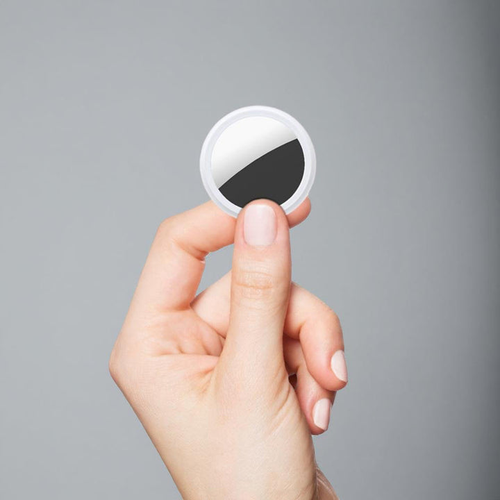GPS Tracker Key Finder Smart Bluetooth Locator Device