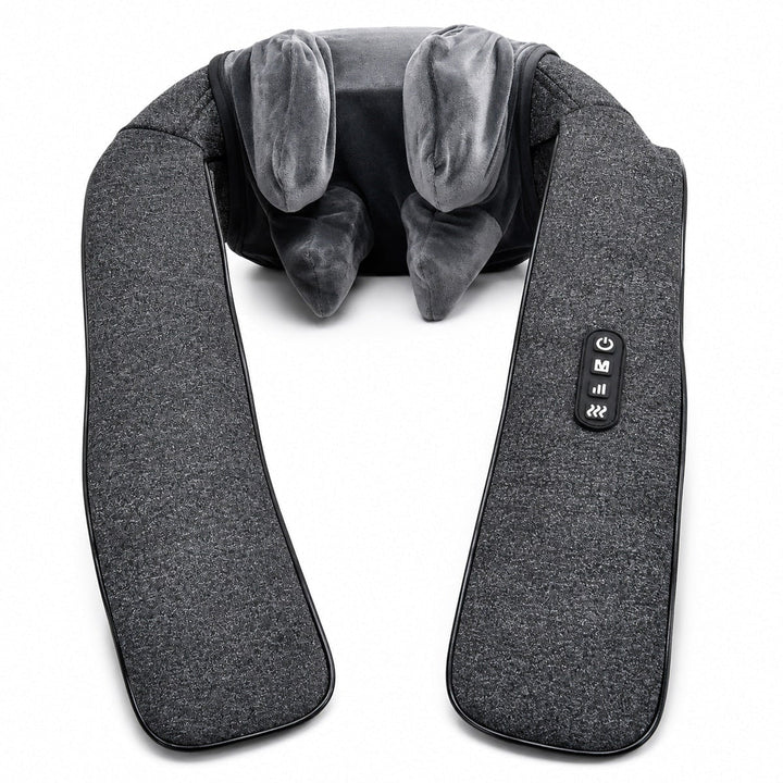 Neck Massager Shoulder Massager Soothing Heat Relief