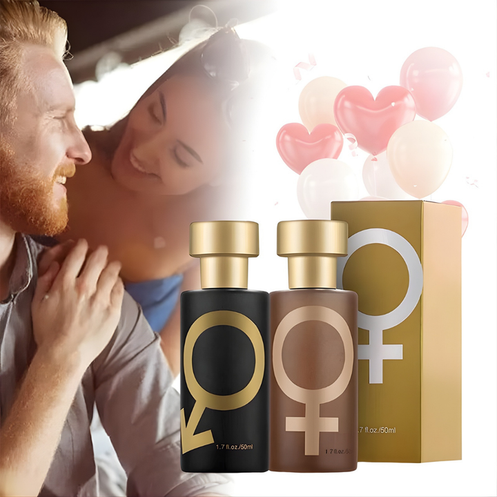 Perfume Mothers Day Gift Pheromone Long Lasting Fragrance
