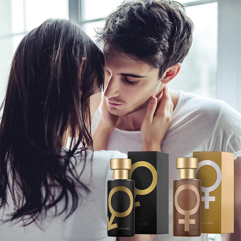 Perfume Mothers Day Gift Pheromone Long Lasting Fragrance