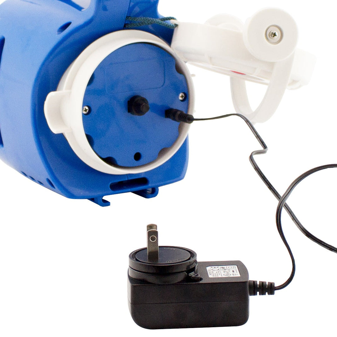 Pool Vacuum Cordless Cleaner Rechargeable Handheld