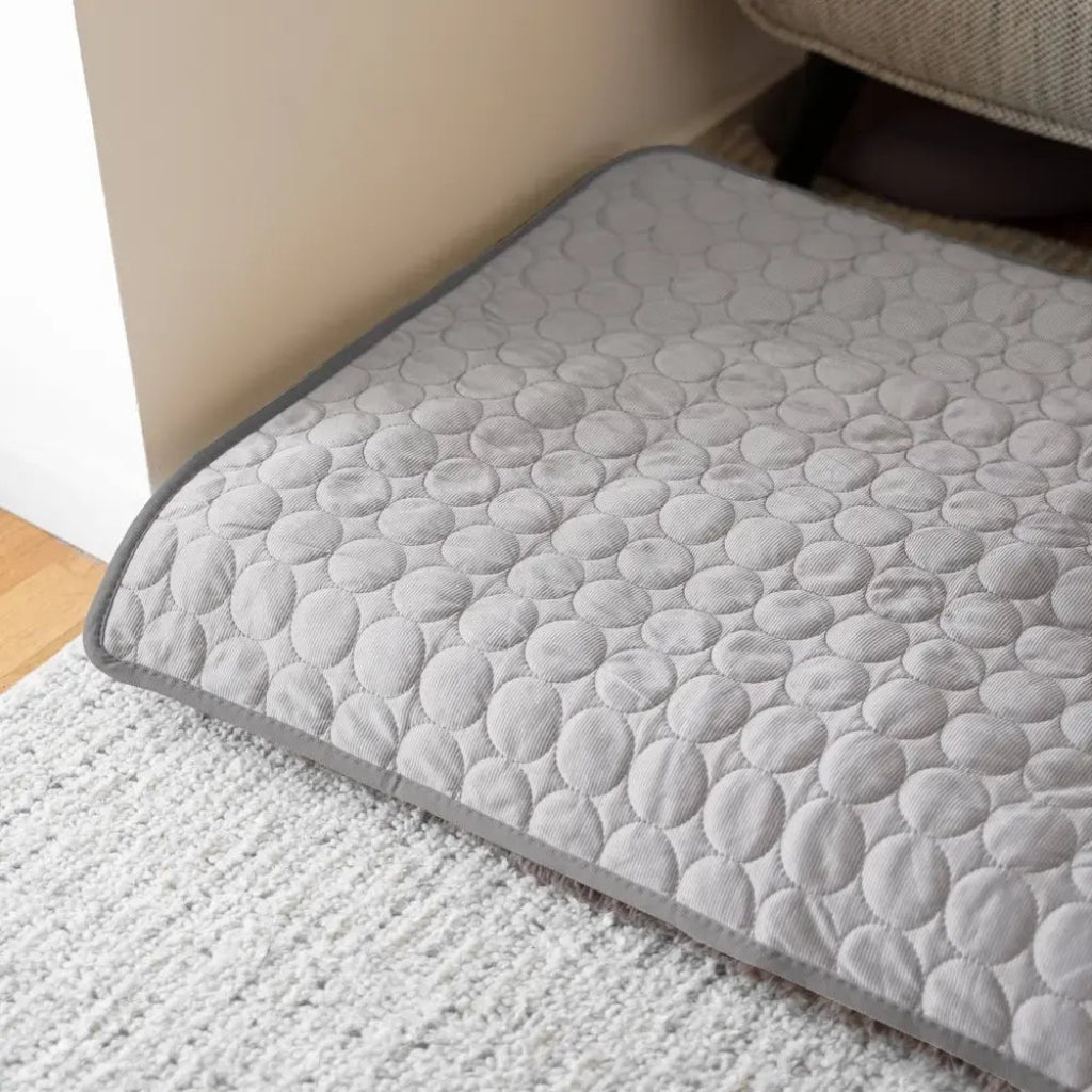 Portable Air Conditioner Cooling Mat Dogs