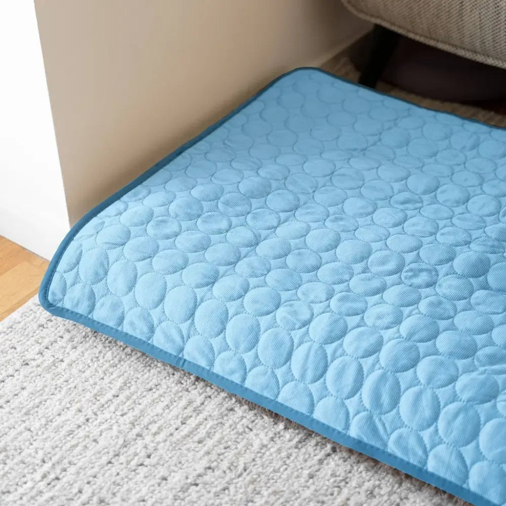 Portable Air Conditioner Cooling Mat Dogs
