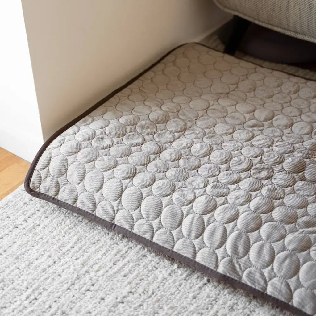 Portable Air Conditioner Cooling Mat Dogs