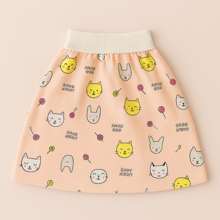 Potty Training Pants Toddler Pull-Up Reusable Training Pants