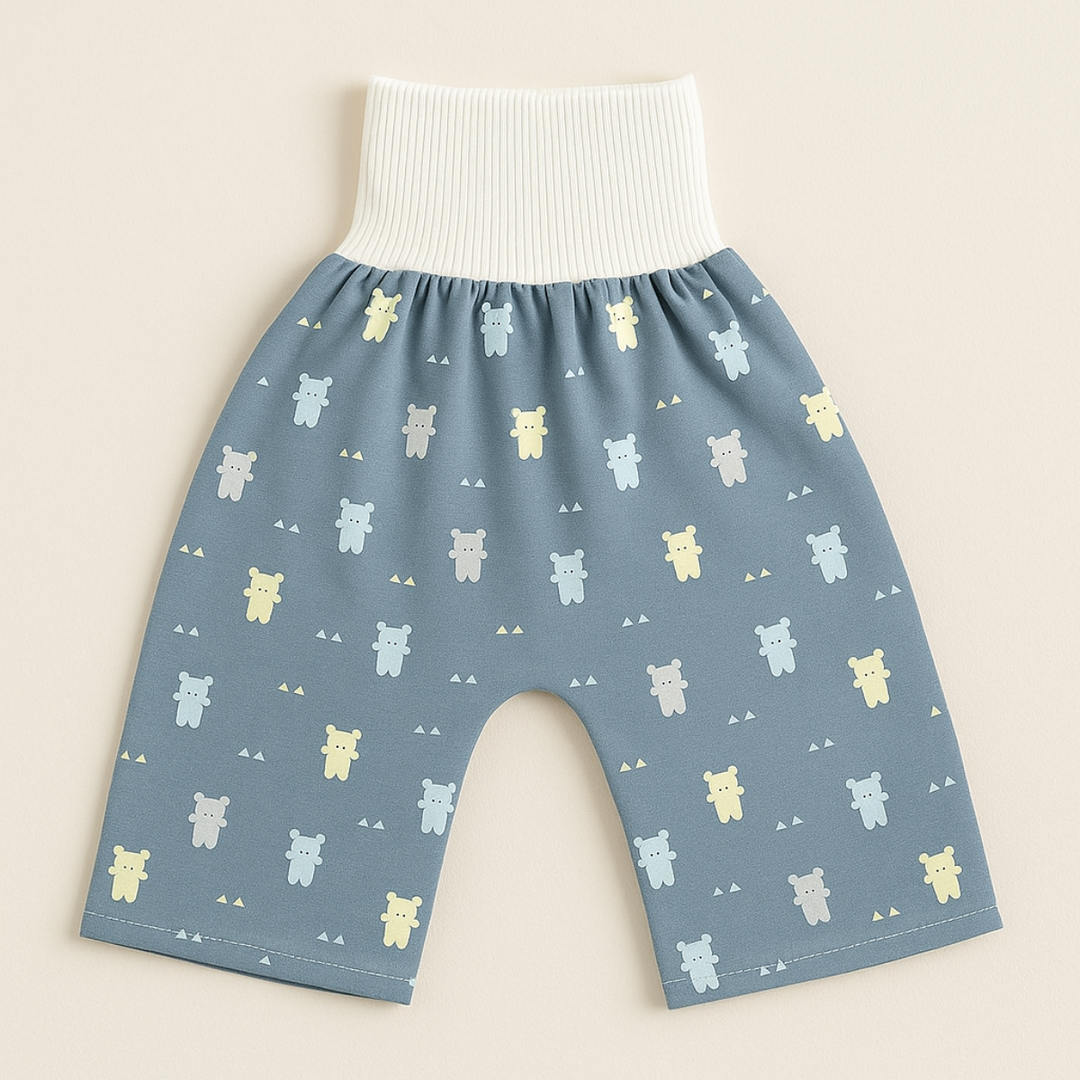 Potty Training Pants Toddler Pull-Up Reusable Training Pants
