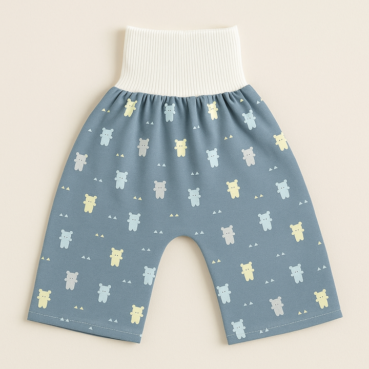 Potty Training Pants Toddler Pull-Up Reusable Training Pants