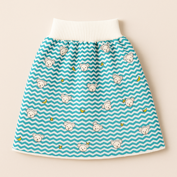Potty Training Pants Toddler Pull-Up Reusable Training Pants