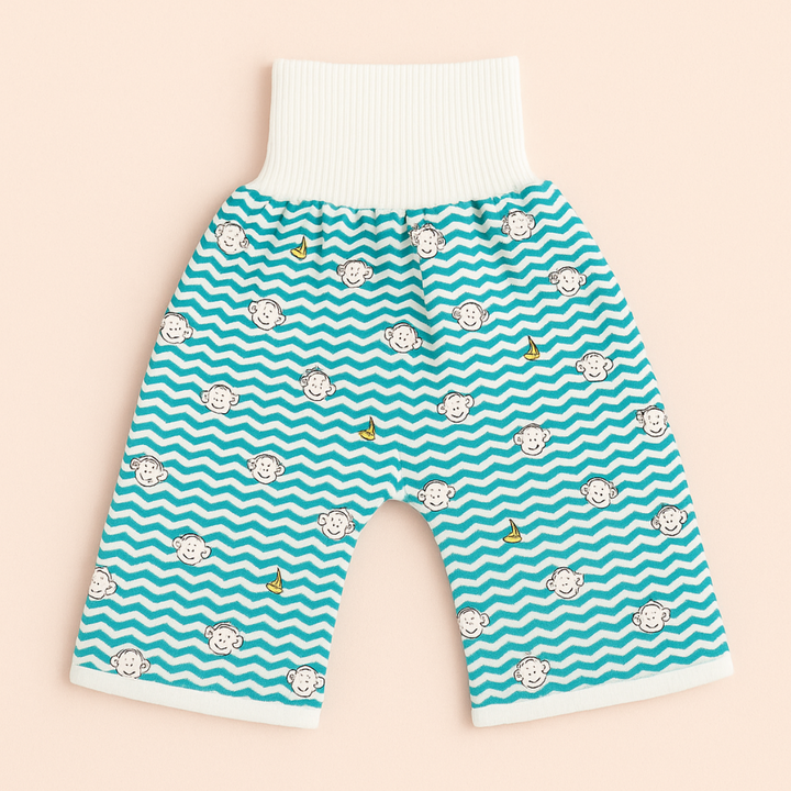 Potty Training Pants Toddler Pull-Up Reusable Training Pants