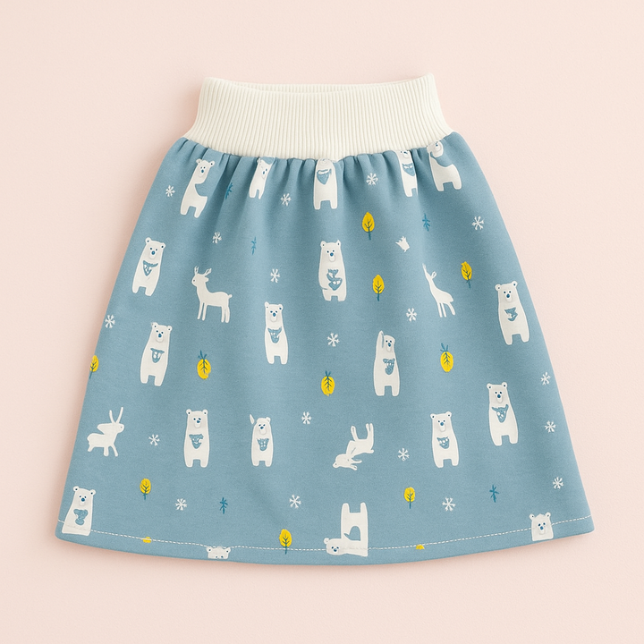 Potty Training Pants Toddler Pull-Up Reusable Training Pants
