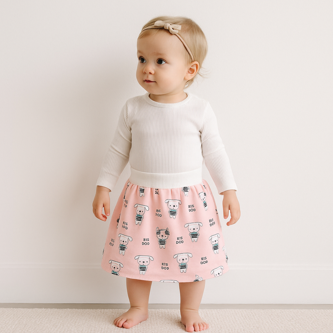 Potty Training Pants Toddler Pull-Up Reusable Training Pants