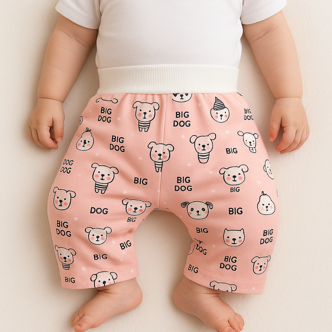 Potty Training Pants Toddler Pull-Up Reusable Training Pants