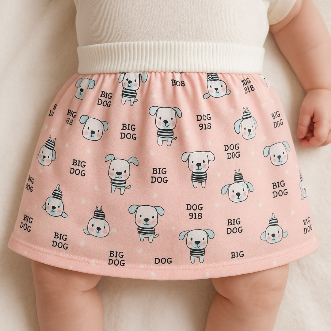 Potty Training Pants Toddler Pull-Up Reusable Training Pants