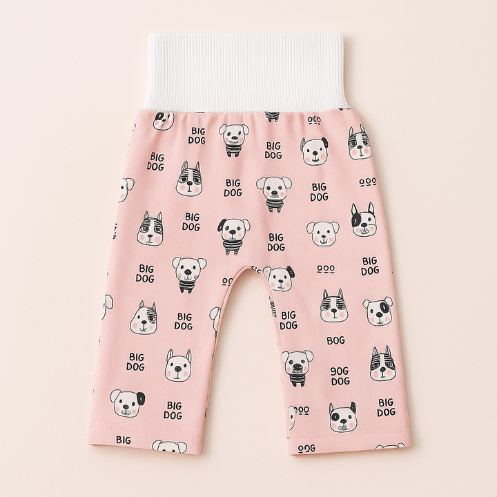 Potty Training Pants Toddler Pull-Up Reusable Training Pants