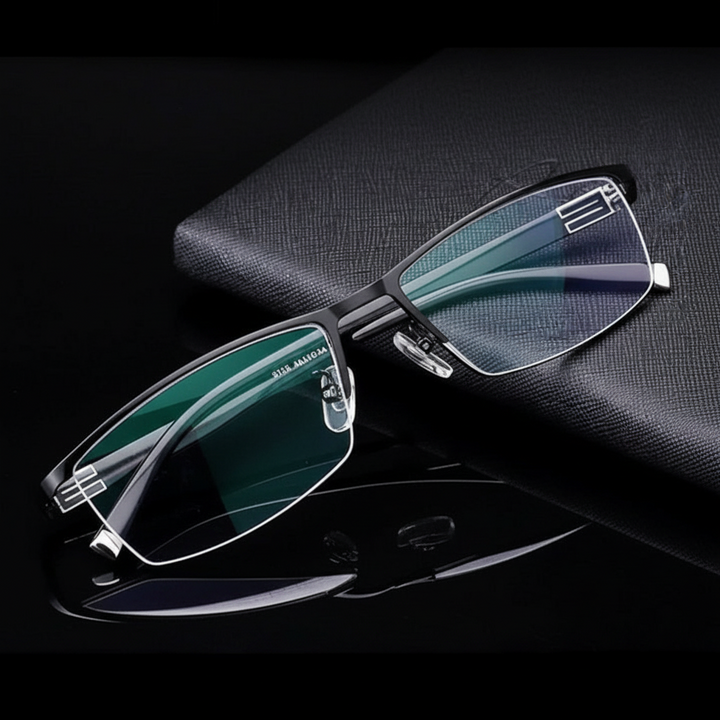 Reading Glasses Progressive Glasses UV Protection Multifocal