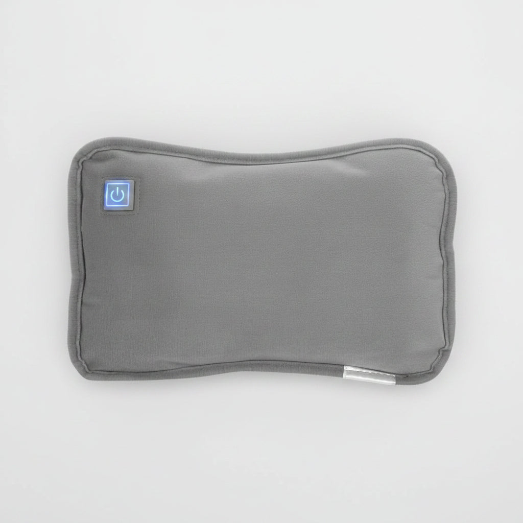 Portable Hand Warmer Adjustable Temperature Cold Days