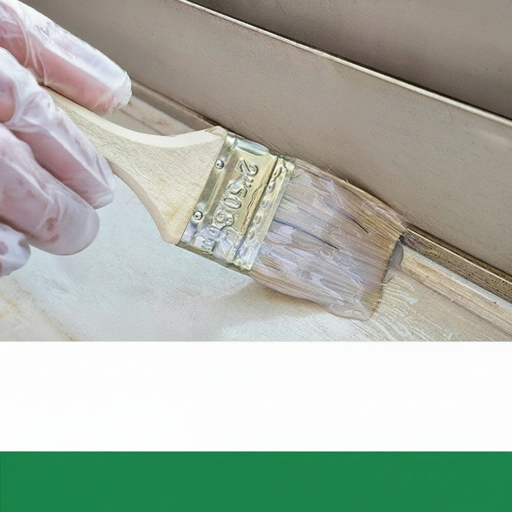 Waterproof Sealant Transparent Rubber Paste Leak Repair
