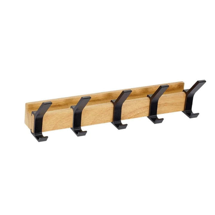 Scandinavian Design Coat Hanger Wall Coat Rack Hooks