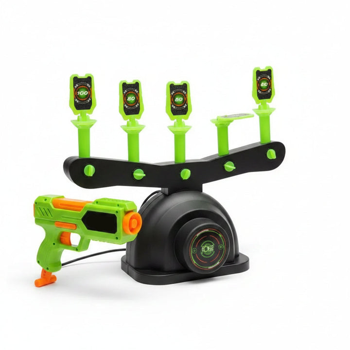 Shooting Game Precision Toy Target Practice Fun Skill Toy