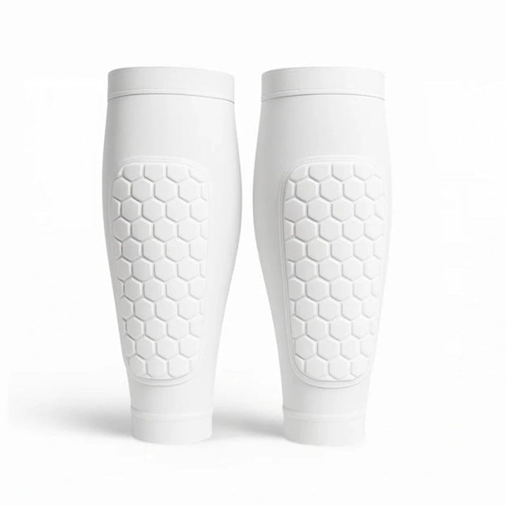 Skiing Shin Guards Protective Gear Compression