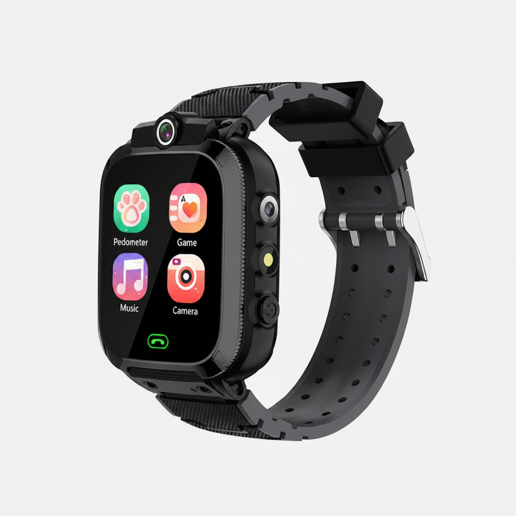 Smartwatch Kids Childrens Pedometer
