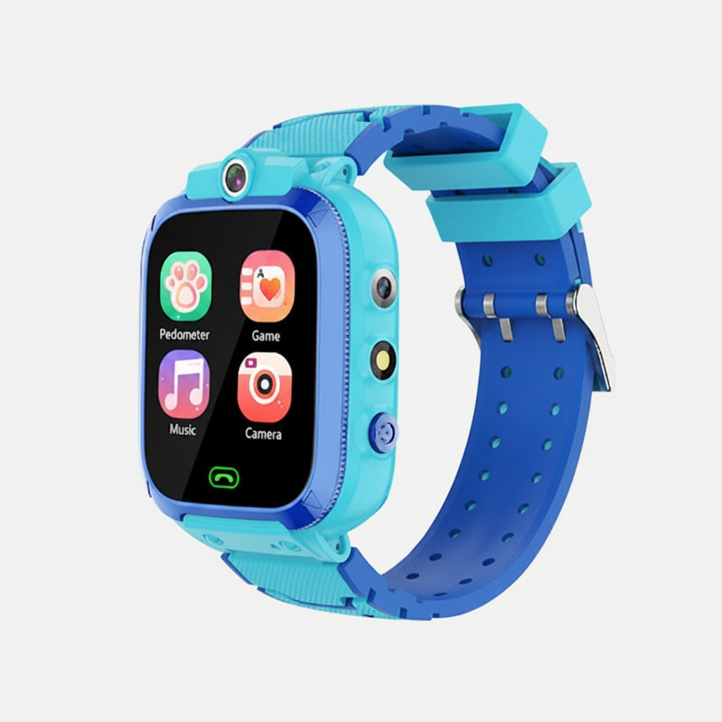 Smartwatch Kids Childrens Pedometer
