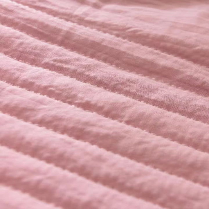 Soft Summer Cooling Blanket Gentle Skin Bed Blanket Hot Sleepers
