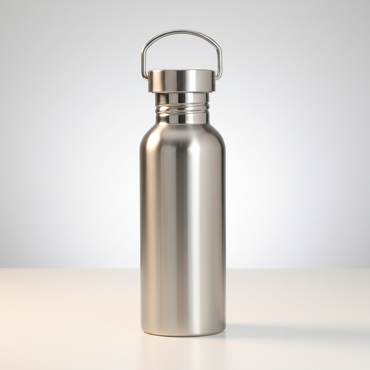 Stainless Steel Water Bottle Reusable Insulated Leakproof