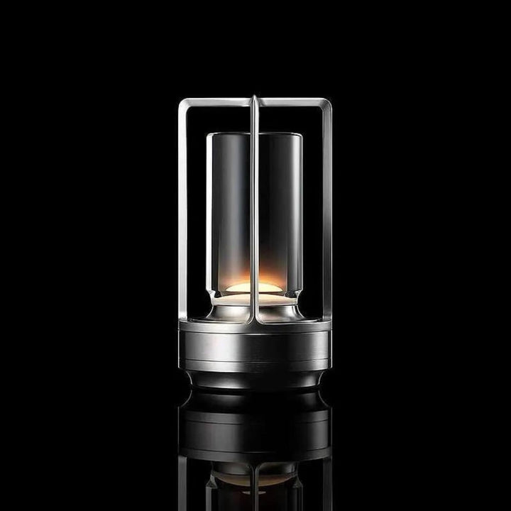 Table Lamp Rechargeable Battery Cordless Outdoor Lantern
