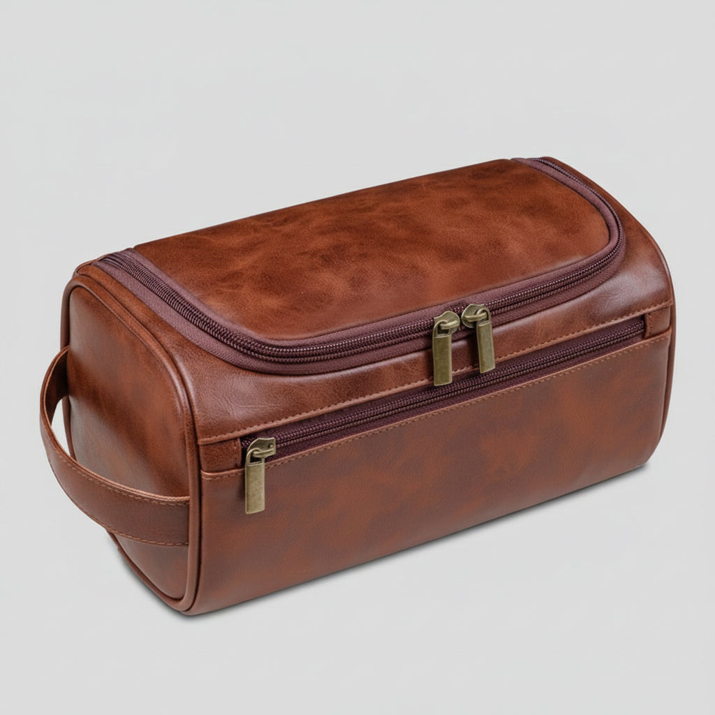 Travel Toiletry Bag Cosmetic Hanging Versatile Organizer