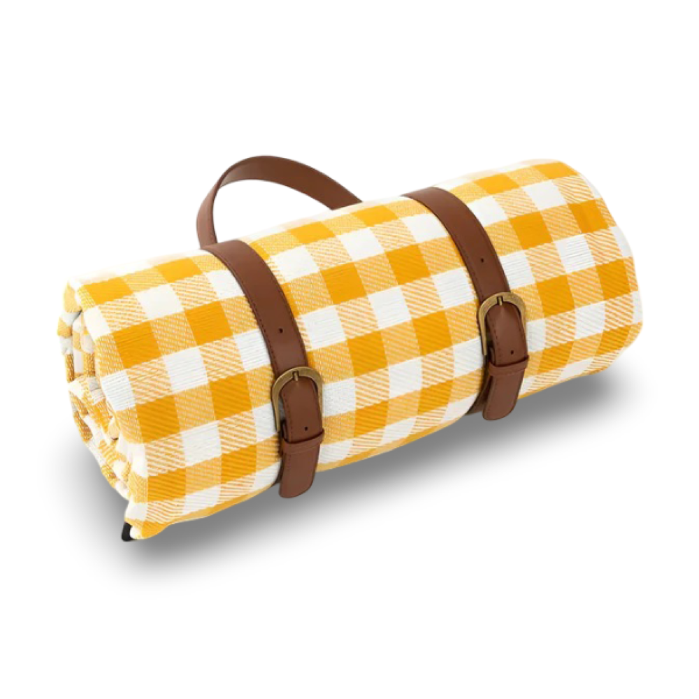 Waterproof Picnic Blanket Outdoor Blanket Portable Design