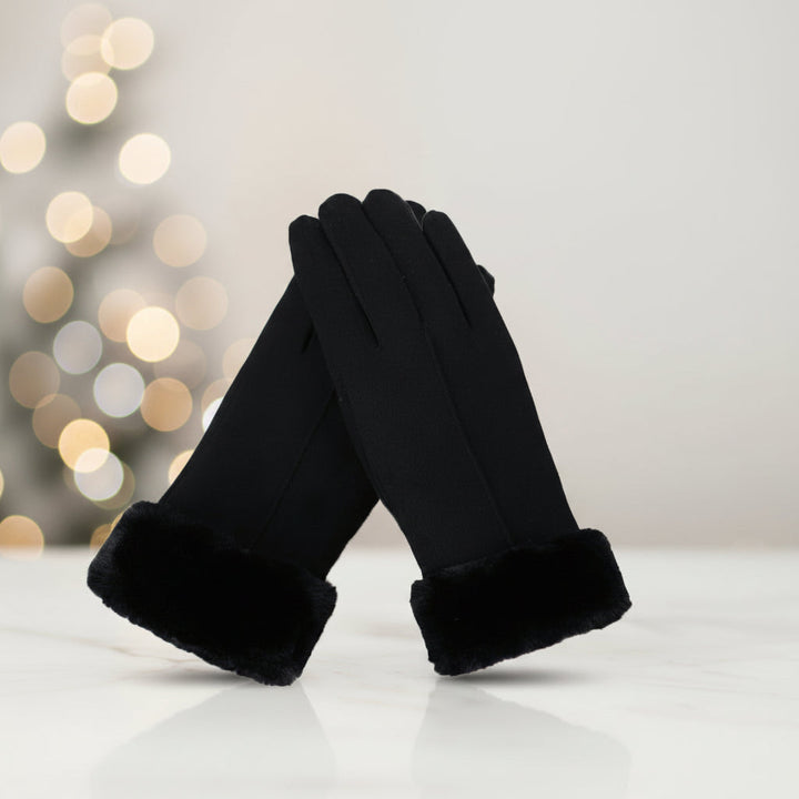 Winter Gloves Waterproof Touchscreen Skiing Outdoor Activities