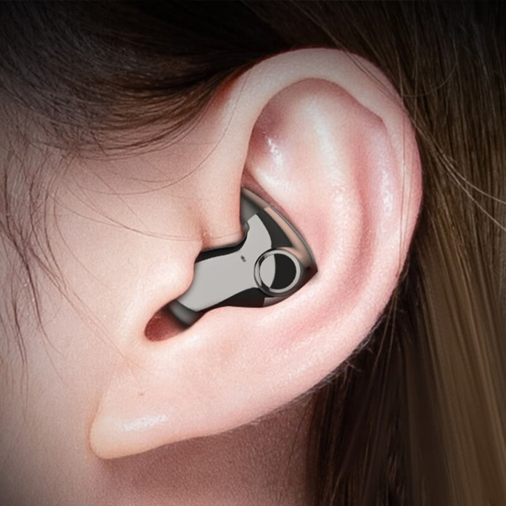 Wireless Headphones Bluetooth In Ear Noise Isolating