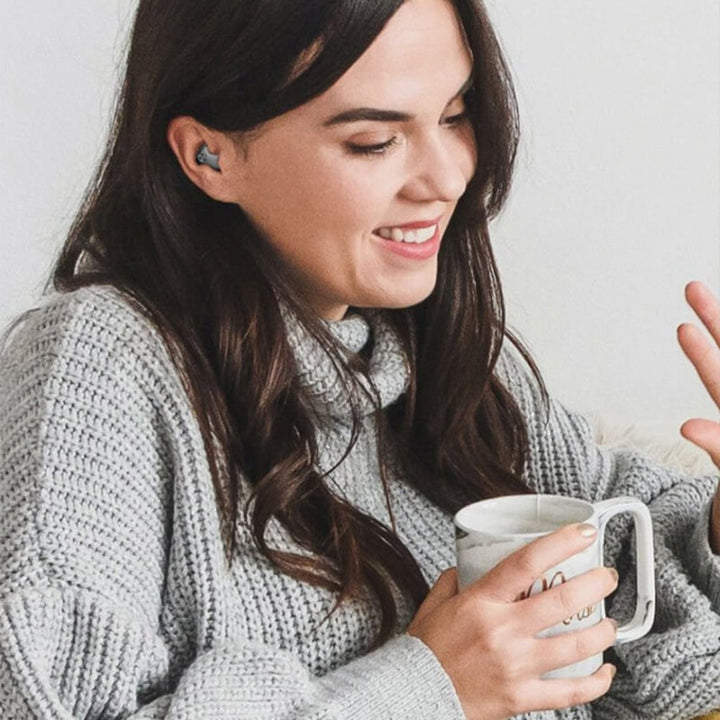 Wireless Headphones Bluetooth In Ear Noise Isolating