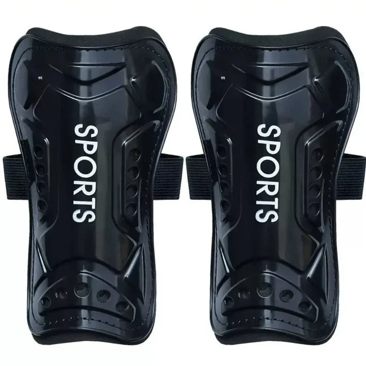 World Cup Youth Soccer Shin Guards Crashproof Leg Sleeves Protection