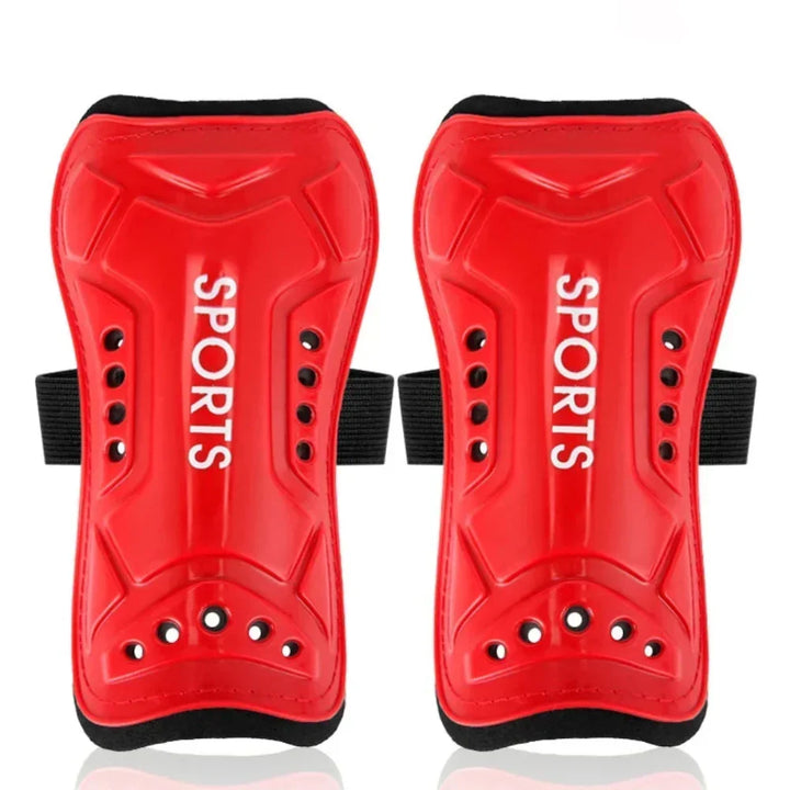 World Cup Youth Soccer Shin Guards Crashproof Leg Sleeves Protection