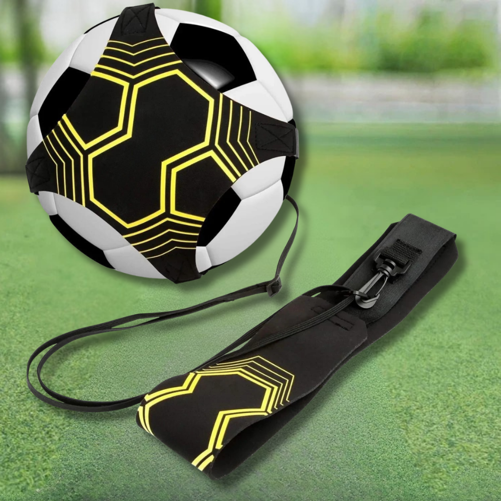 World Cup Training Belt Soccer Sneaker Soccer Gear