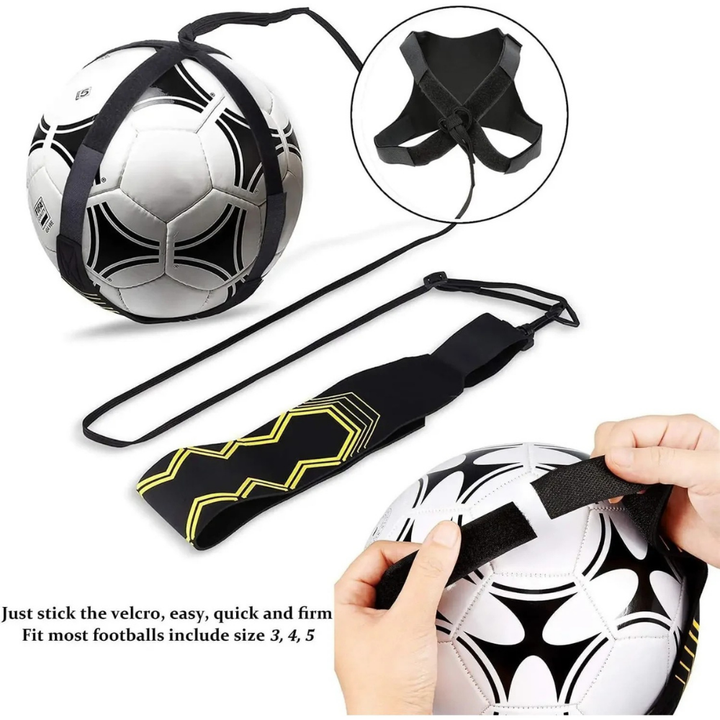 World Cup Training Belt Soccer Sneaker Soccer Gear